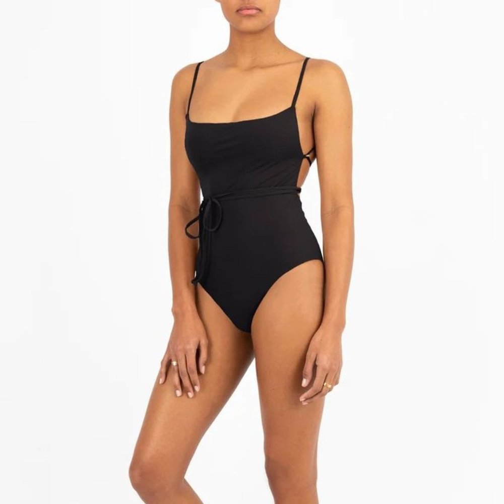 Anemos - K.M. TIE ONE-PIECE - Size M